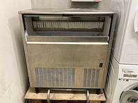 Ggm gastro ewi 115nggmss120 ijsblokjesmachine - afbeelding 2 van  4