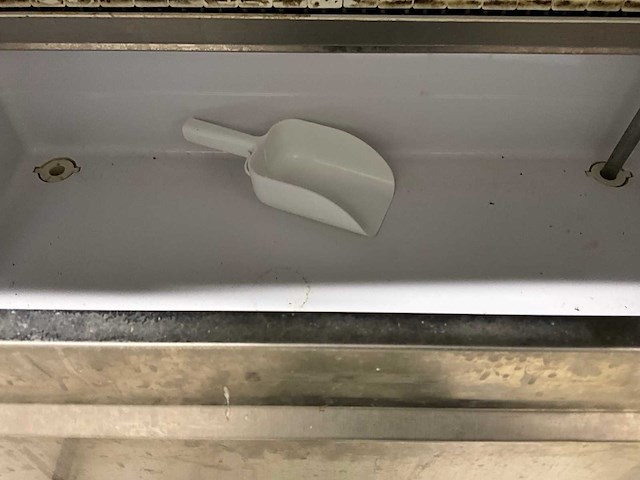 Ggm gastro ewi 115nggmss120 ijsblokjesmachine - afbeelding 3 van  4