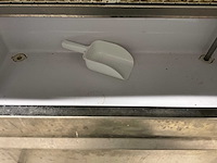 Ggm gastro ewi 115nggmss120 ijsblokjesmachine - afbeelding 3 van  4