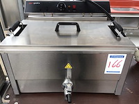 Ggm gastro friteuse - afbeelding 1 van  5