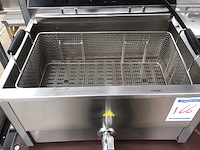 Ggm gastro friteuse - afbeelding 2 van  5