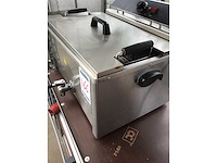 Ggm gastro friteuse - afbeelding 3 van  5