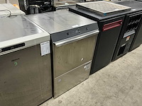 Ggm gastro gs 340 p-ek vaatwasmachine - afbeelding 1 van  6