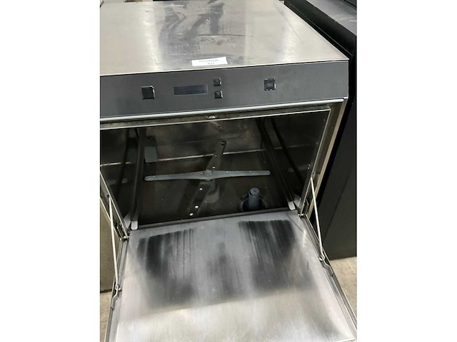 Ggm gastro gs 340 p-ek vaatwasmachine - afbeelding 2 van  6