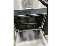 Ggm gastro gs 340 p-ek vaatwasmachine - afbeelding 2 van  6