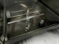 Ggm gastro gs 340 p-ek vaatwasmachine - afbeelding 3 van  6