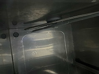 Ggm gastro gs 340 p-ek vaatwasmachine - afbeelding 4 van  6