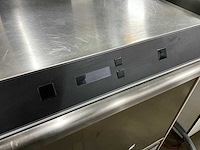Ggm gastro gs 340 p-ek vaatwasmachine - afbeelding 5 van  6