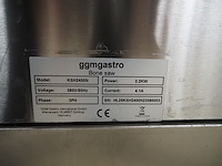 Ggm gastro international gmbh - afbeelding 3 van  11