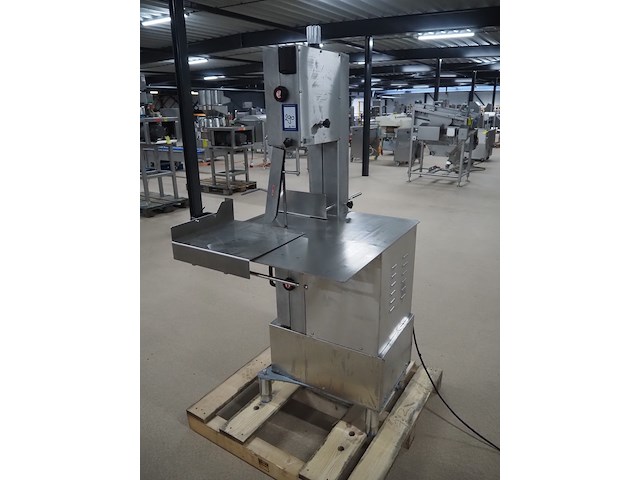 Ggm gastro international gmbh - afbeelding 1 van  11