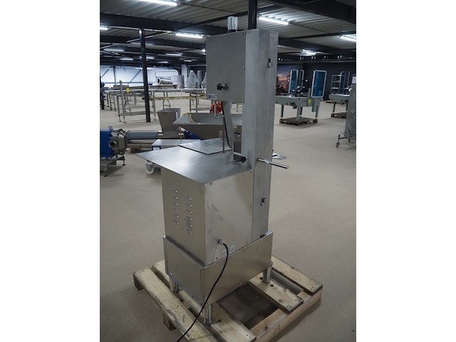 Ggm gastro international gmbh - afbeelding 6 van  11