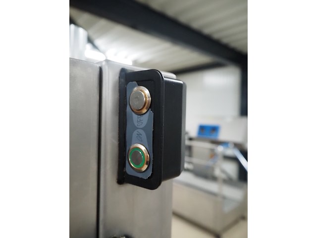 Ggm gastro international gmbh - afbeelding 10 van  11