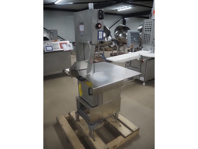 Ggm gastro international gmbh - afbeelding 1 van  10