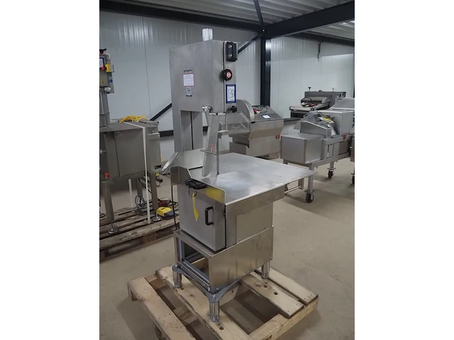 Ggm gastro international gmbh - afbeelding 1 van  9