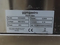Ggm gastro international gmbh - afbeelding 9 van  9