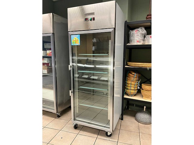 Ggm gastro kg700gn koelkast - afbeelding 2 van  6