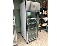 Ggm gastro kg700gn koelkast - afbeelding 3 van  6