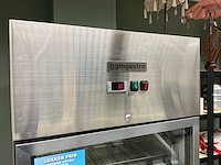 Ggm gastro kg700gn koelkast - afbeelding 4 van  6