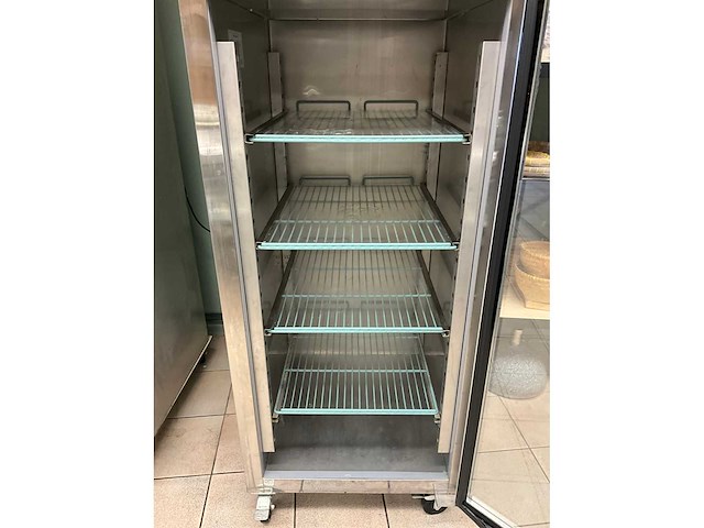 Ggm gastro kg700gn koelkast - afbeelding 5 van  6