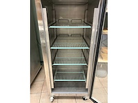 Ggm gastro kg700gn koelkast - afbeelding 5 van  6
