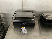 Ggm gastro kgj 442 grill - afbeelding 2 van  3