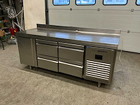 Ggm gastro koelwerkbank - afbeelding 1 van  5