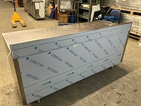 Ggm gastro koelwerkbank - afbeelding 5 van  5
