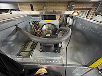 Ggm gastro ks1400g 2x + ts1400g 2 koelkasten & 1 vriezer (3x) - afbeelding 11 van  17