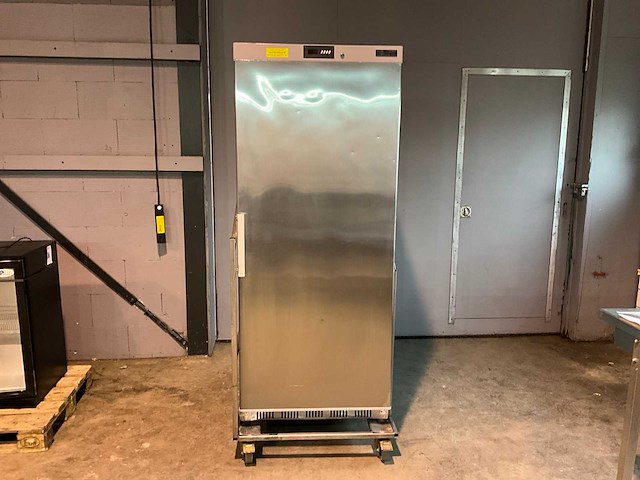 Ggm gastro kss600h koelkast - afbeelding 2 van  8