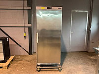 Ggm gastro kss600h koelkast - afbeelding 2 van  8