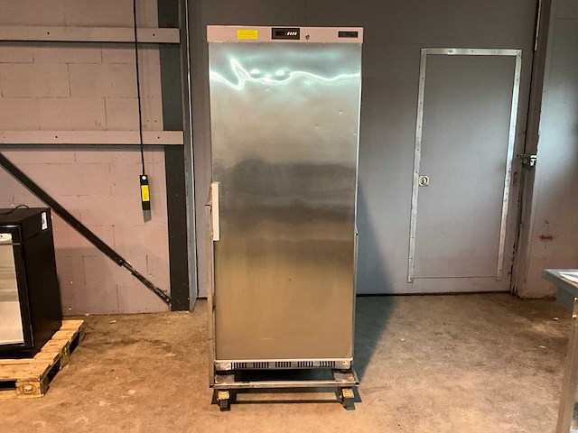 Ggm gastro kss600h koelkast - afbeelding 3 van  8