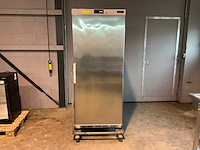 Ggm gastro kss600h koelkast - afbeelding 3 van  8