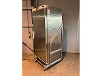 Ggm gastro kss600h koelkast - afbeelding 4 van  8