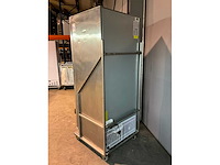 Ggm gastro kss600h koelkast - afbeelding 5 van  8