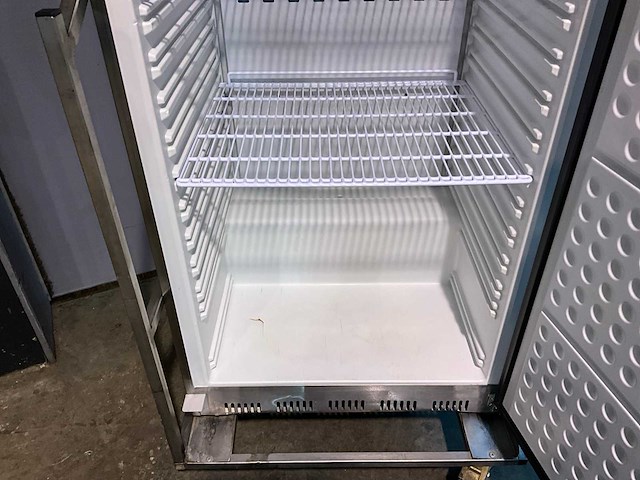 Ggm gastro kss600h koelkast - afbeelding 8 van  8