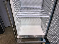 Ggm gastro kss600h koelkast - afbeelding 8 van  8
