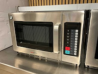 Ggm gastro mdm34-2100 magnetron