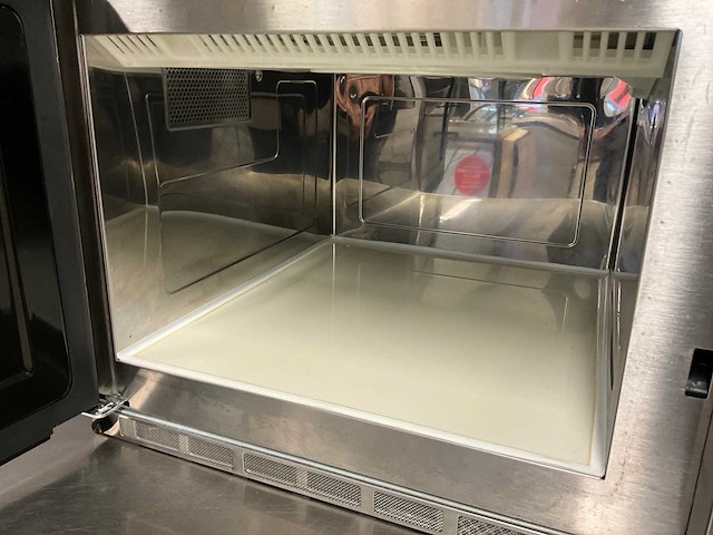 Ggm gastro mdm34-2100 magnetron - afbeelding 4 van  6