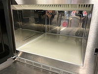 Ggm gastro mdm34-2100 magnetron - afbeelding 4 van  6