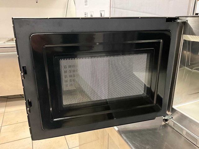 Ggm gastro mdm34-2100 magnetron - afbeelding 5 van  6