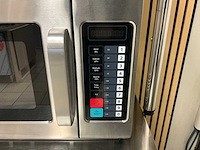 Ggm gastro mdm34-2100 magnetron - afbeelding 3 van  6