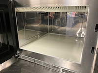 Ggm gastro mdm34-2100 magnetron - afbeelding 4 van  6