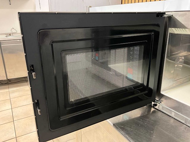 Ggm gastro mdm34-2100 magnetron - afbeelding 5 van  6