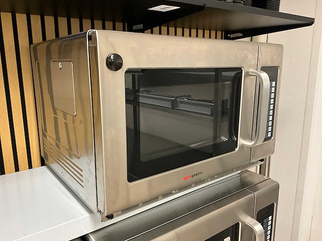 Ggm gastro mdm34-2100 magnetron - afbeelding 2 van  6