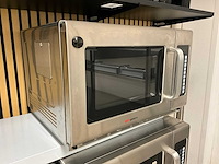 Ggm gastro mdm34-2100 magnetron - afbeelding 2 van  6