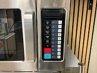 Ggm gastro mdm34-2100 magnetron - afbeelding 3 van  6