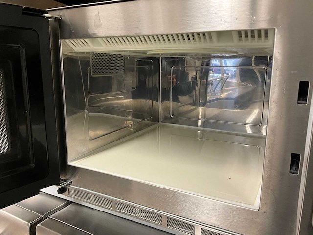 Ggm gastro mdm34-2100 magnetron - afbeelding 4 van  6
