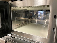 Ggm gastro mdm34-2100 magnetron - afbeelding 4 van  6