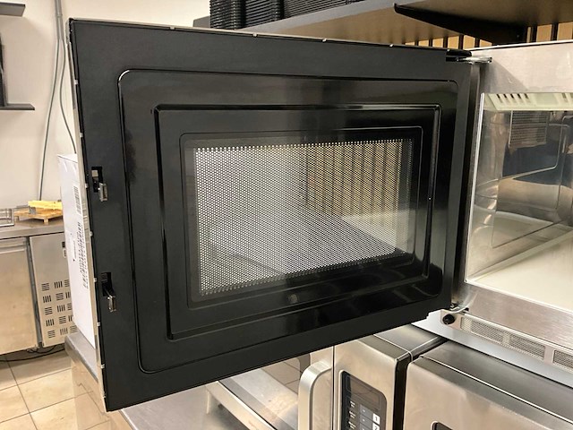Ggm gastro mdm34-2100 magnetron - afbeelding 5 van  6