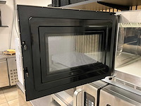 Ggm gastro mdm34-2100 magnetron - afbeelding 5 van  6